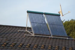 Solární systém CRONIMO U-PIPE 200L